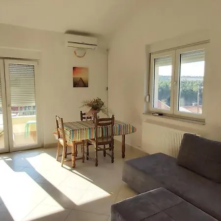 Appartement Seaside *