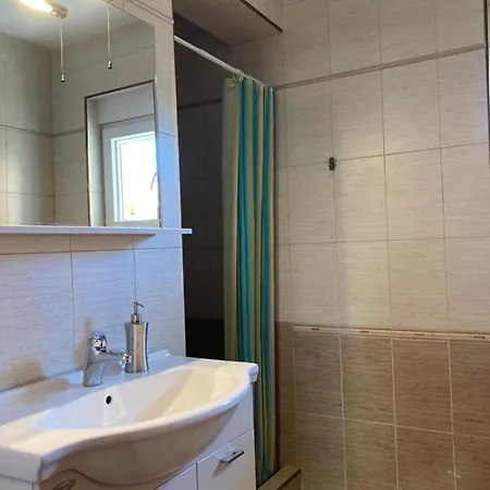 Seaside Appartamento Kruševo