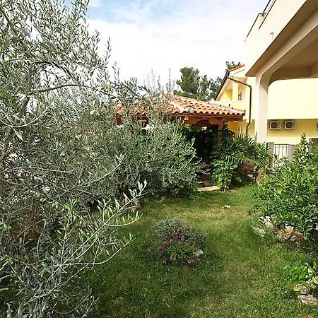 Seaside Appartement *