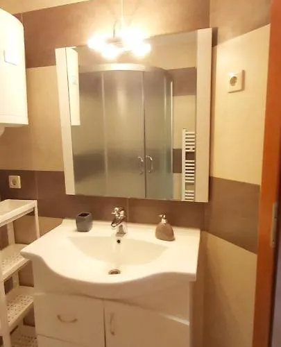 Appartement Seaside *