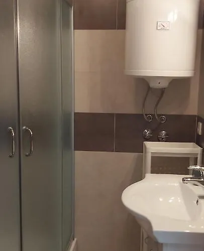 Seaside Appartement Kruševo