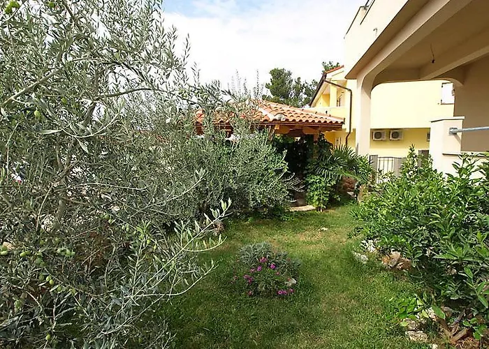 Seaside Appartement *