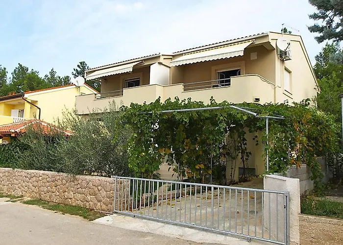 Seaside Appartement Kruševo