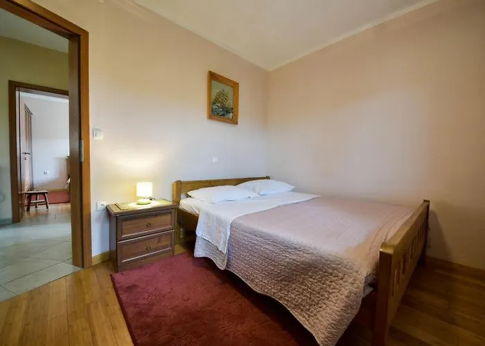 Seaside Appartement *