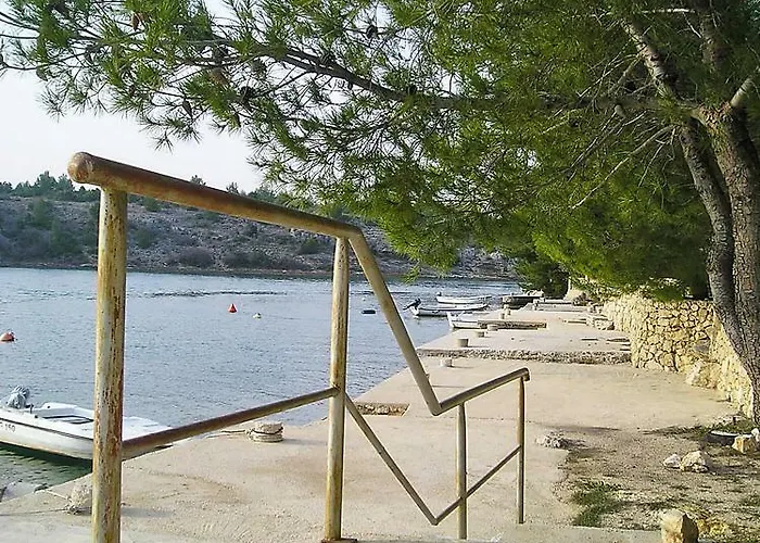 Seaside شقة *