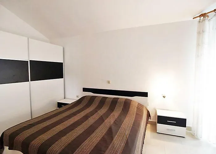 Appartement Seaside *