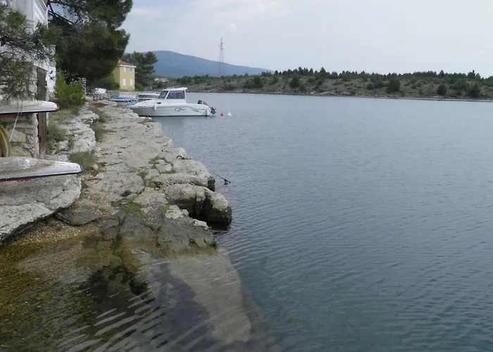 Appartement Seaside *