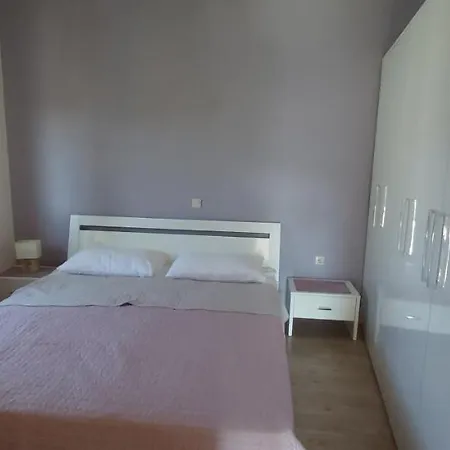 Seaside Krusevo (Zadar)