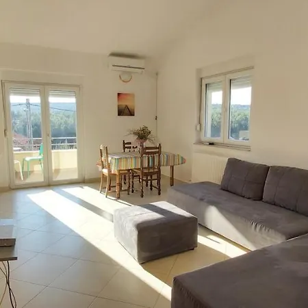 Seaside Apartment