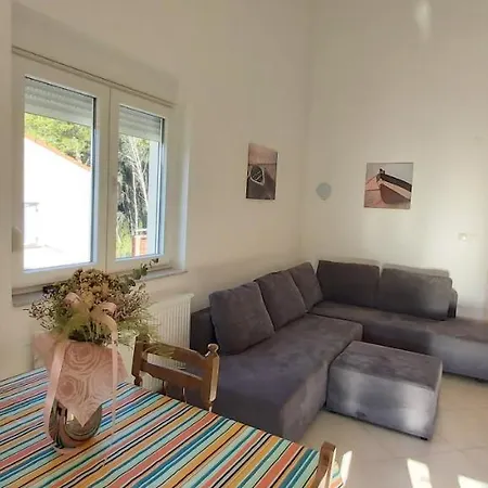 Apartment Seaside