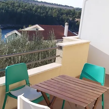 Seaside Apartment