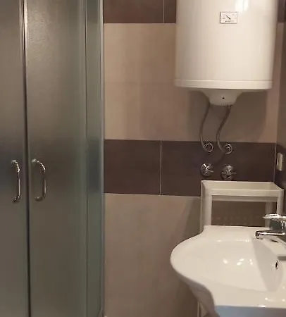 Seaside דירה Kruševo