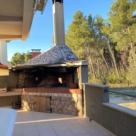 Seaside Apartment Krusevo (Zadar)