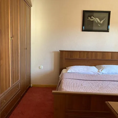 Apartamento Seaside *