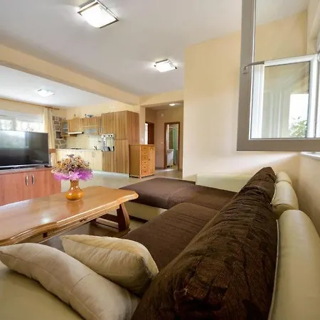 Apartment Seaside *