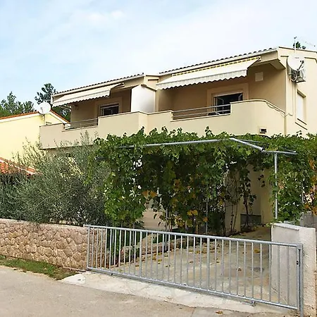 Seaside Apartment Krusevo (Zadar)