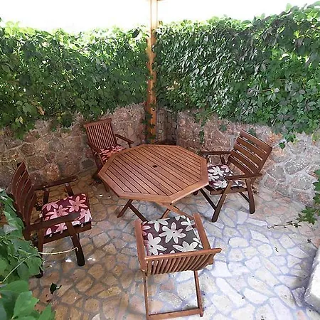 Seaside Apartment