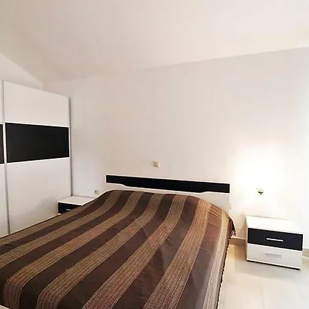Apartment Seaside *