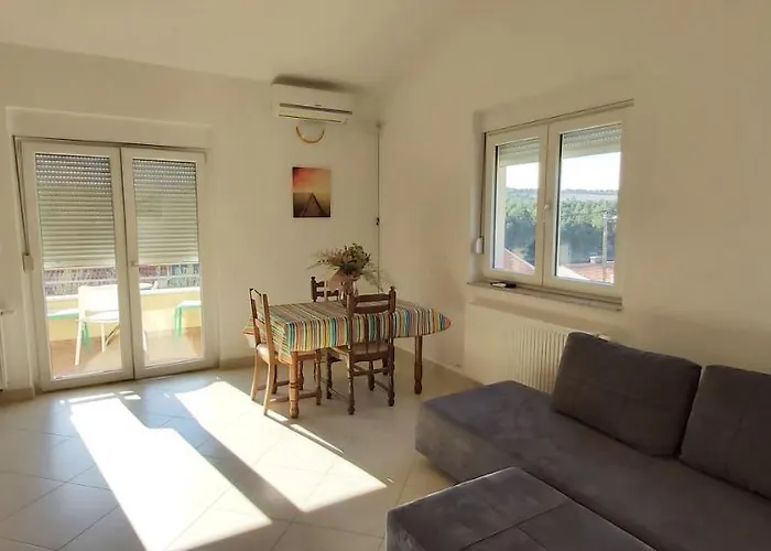 Apartamento Seaside *