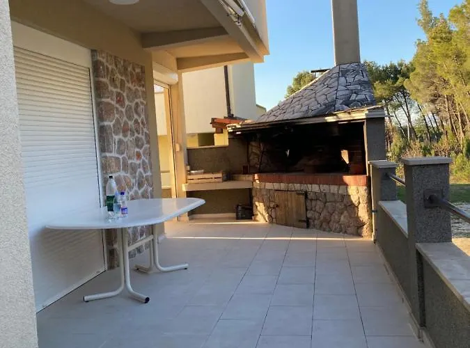 Seaside Apartamento *