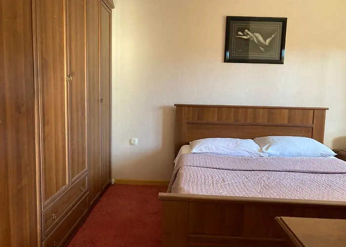 Apartamento Seaside *