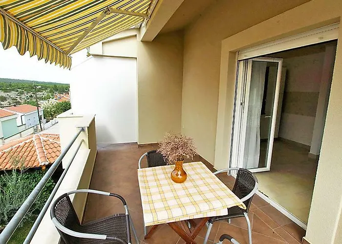 Seaside Apartamento *